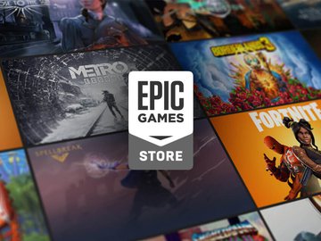 Epic Games Store