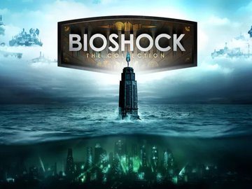 Filme BioShock