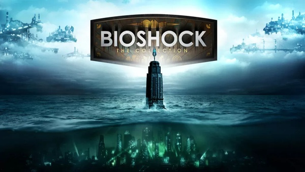 Filme BioShock