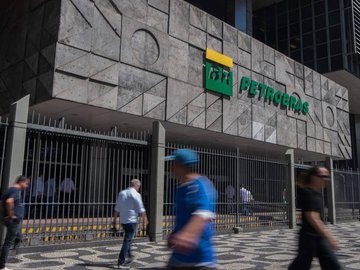 Maioria da 1ª Turma do STF vota a favor da Petrobras e derruba ação trabalhista de R$ 47 bilhões