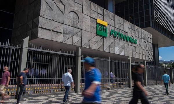 Maioria da 1ª Turma do STF vota a favor da Petrobras e derruba ação trabalhista de R$ 47 bilhões