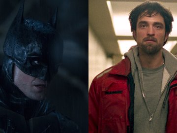 O Bom Comportamento, dos Irmãos Safdie, foi o filme que convenceu Matt Reeves de que Pattinson era o Batman perfeito