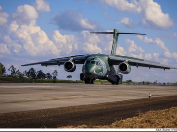 Repatriados devem chegar ao Brasil na quinta-feira (10)