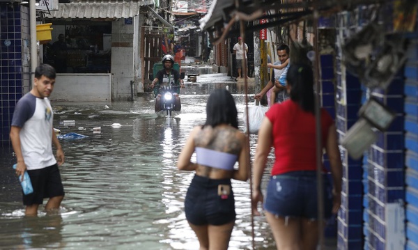 Agências dos municípios afetados passam a abrir às 9h