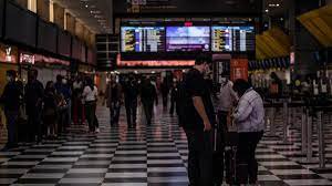 Aviação pede ao TCU que suspenda privatização de Congonhas e outros 14 aeroportos