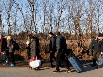 Governo também autorizou 27 residências humanitárias