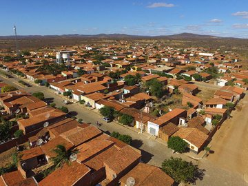 Prefeitura de Curral Novo do Piauí declara situação de emergência devido estiagem