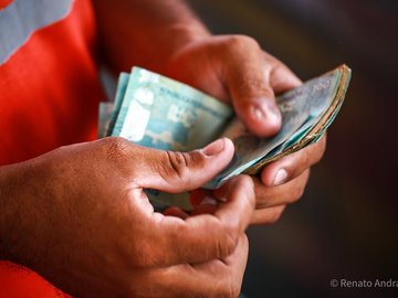 Prefeitura de Teresina paga hoje primeira parcela do 13º salário para aposentados