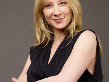 Anne Heche tem morte cerebral declarada