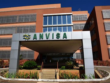 Anvisa alerta para falsificação da solução injetável somatropina 20 mg