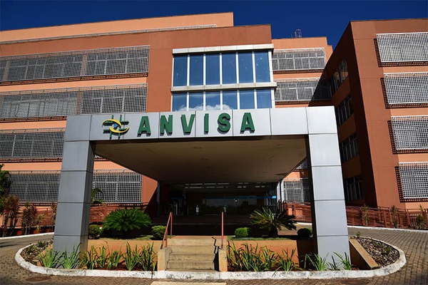 Anvisa alerta para falsificação da solução injetável somatropina 20 mg