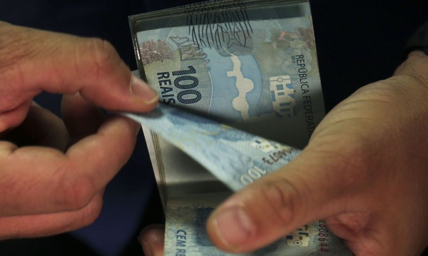 Auxílio Gás, no valor de R$ 110, também será pago hoje