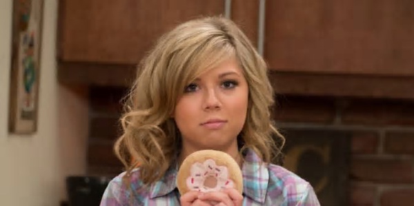 Jennette McCurdy deu detalhes do ocorrido em sua autobiografia