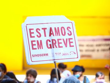 Após julgamento no TCE, professores decidem encerrar greve em Teresina