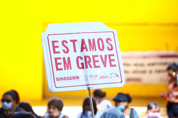 Após julgamento no TCE, professores decidem encerrar greve em Teresina