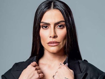 Cleo Pires revela que tem sido vítima de intolerância religiosa: "Não vou tolerar"