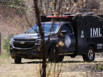 Homem é assassinado e grávida de 8 meses é baleada em Pedro II