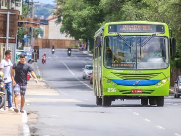 Teresina vai receber quase R$ 8 milhões do governo federal para transporte público