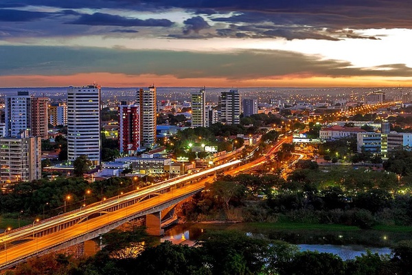 Teresina Piauí