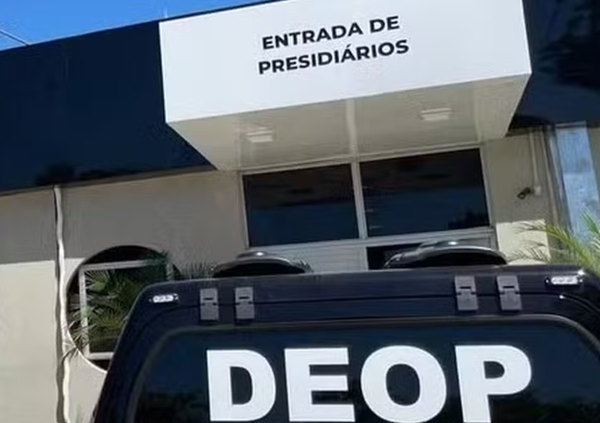 Diretoria Especializada em Operações Policiais (Deop)