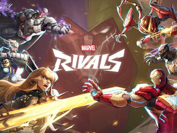 Marvel Rivals conquistou 10 milhões de jogadores em apenas três dias de disponibilidade.