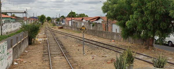 Publicado decreto de desapropriação para obras de ampliação do metrô de Teresina