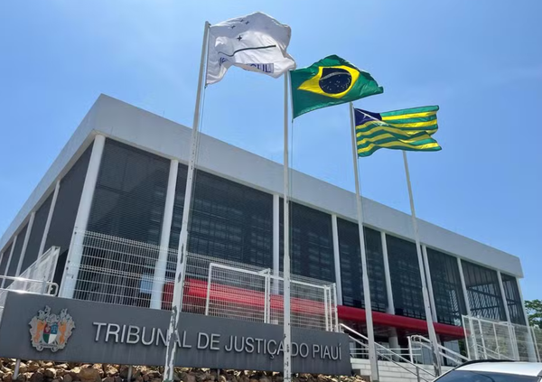 Tribunal de Justiça do Piauí