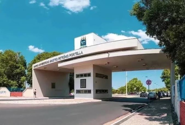 Concurso público para professor em três cidades do Piauí.