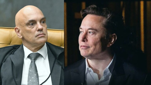 Elon Musk x Alexandre de Moraes: entenda a discussão e repercussão