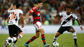 FlamengoxVasco