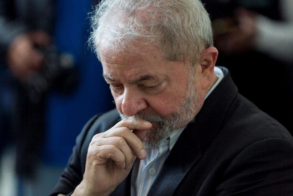 Lula tem rejeição nas eleições municipais 2024.