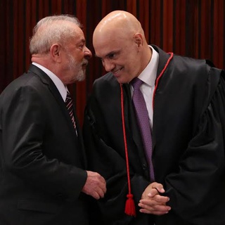 Petição para impeachment de Alexandre de Moraes.