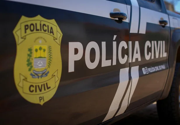 Polícia civil do Piauí