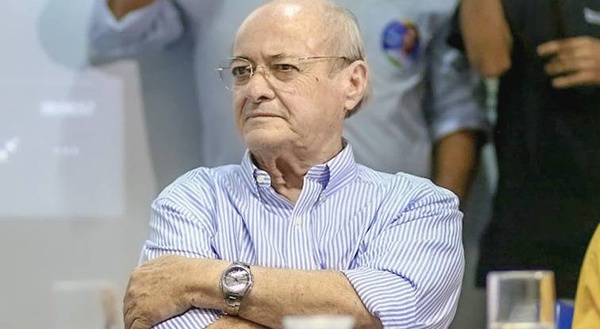 Silvio Mendes