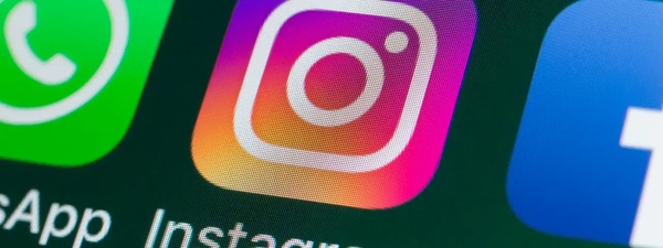 Instagram oferece bônus de até US$ 50 mil para atrair criadores do TikTok