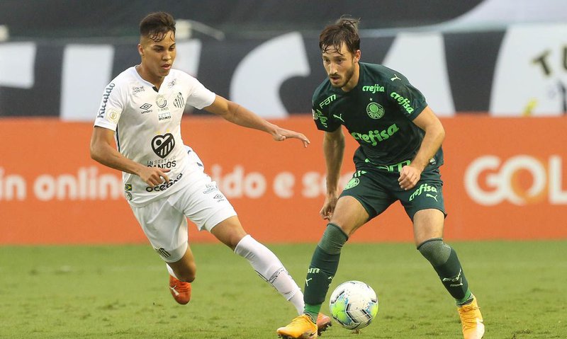 Final da Libertadores faz CBF mudar jogos de Palmeiras e ...